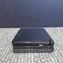 nintendo ctr-001 handheld console rear view