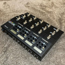 guitar effector front view