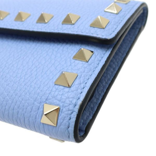 valentino garavani wallet functional details