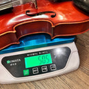 suzuki no.102 string instrument markings and labels
