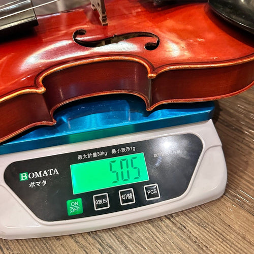 suzuki no.102 string instrument markings and labels
