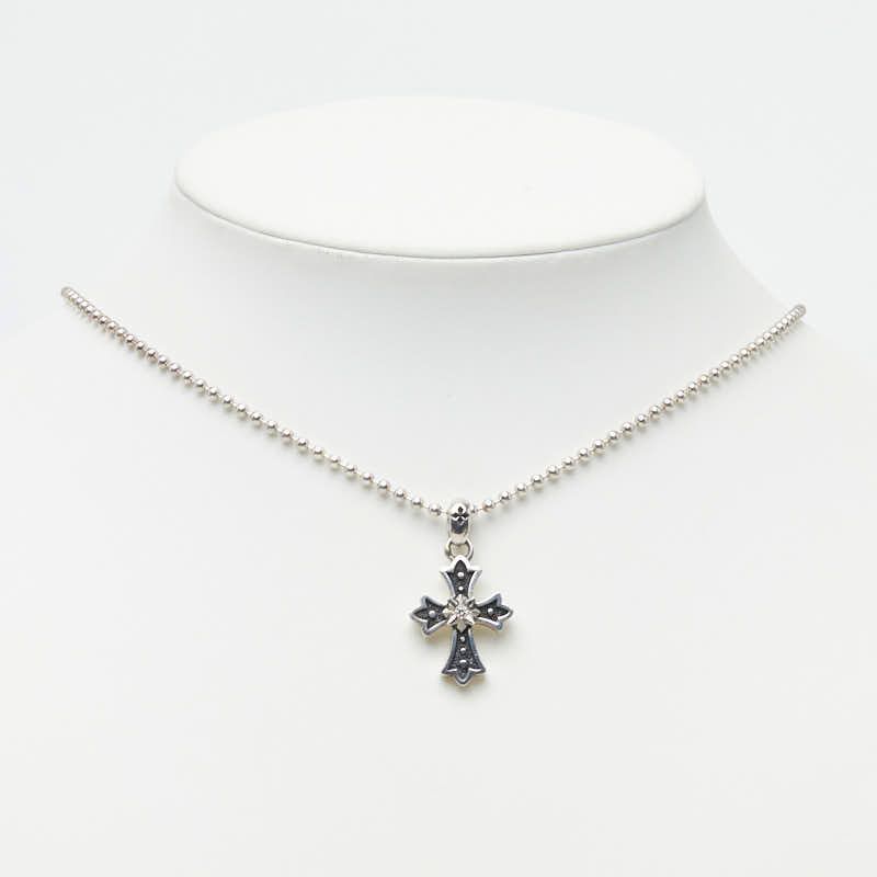bloody mary necklace condition details