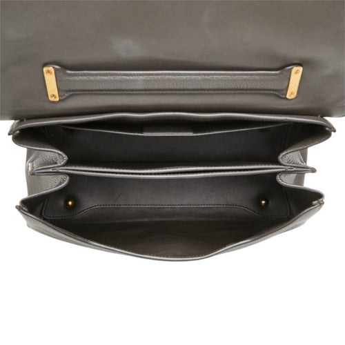 salvatore ferragamo gg-21h320 handbag functional details