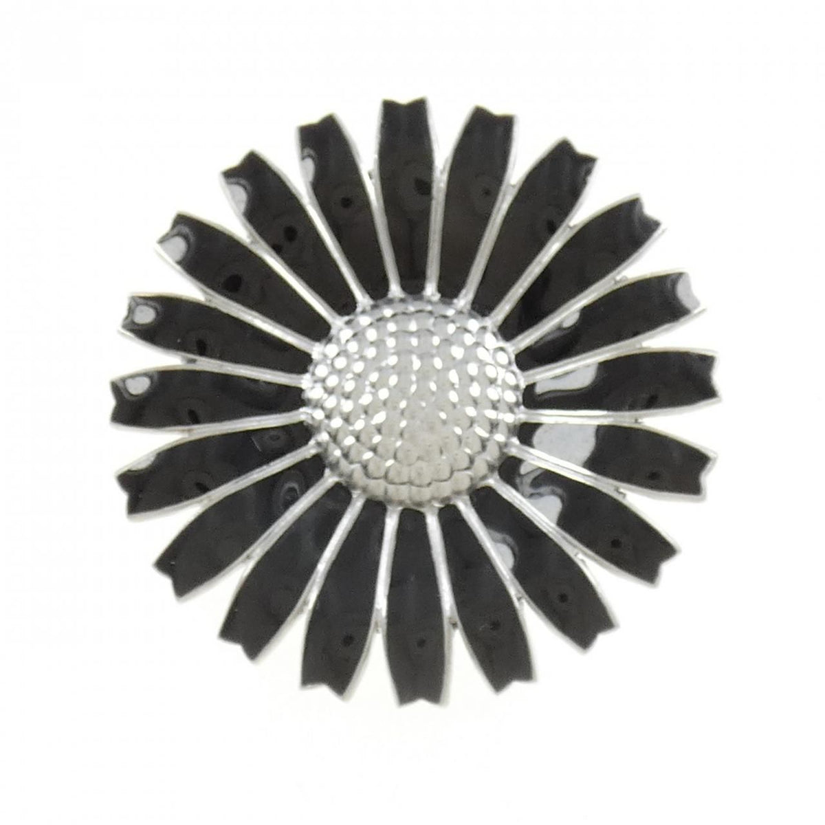 Georg Jensen Brooch