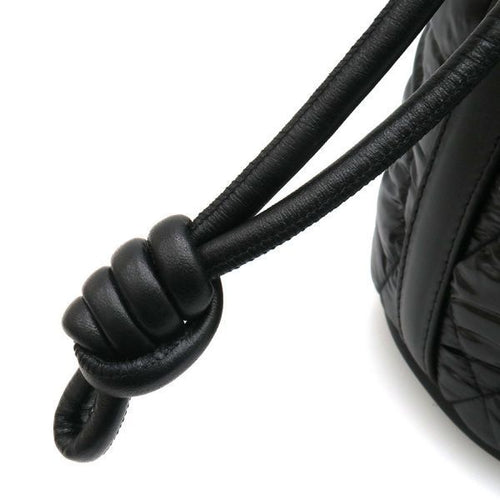 moncler shoulder bag interior details