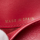 chanel ap1064 pink wallet functional details