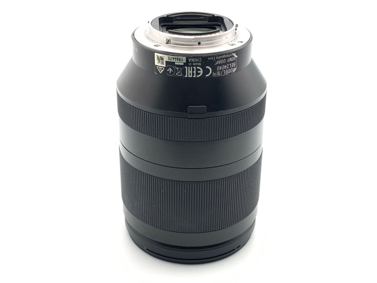 Sony SEL24240 Lens