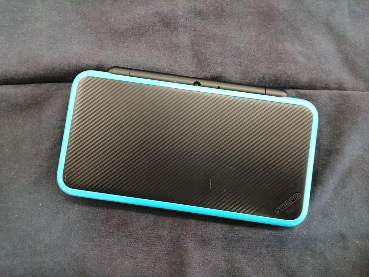 Nintendo JAN-001 Handheld Console