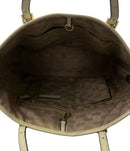 michael kors tote bag accessories included
