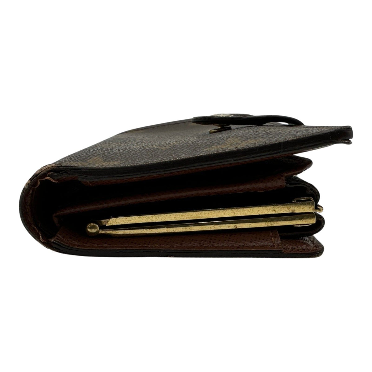 Louis Vuitton M61663 Wallet