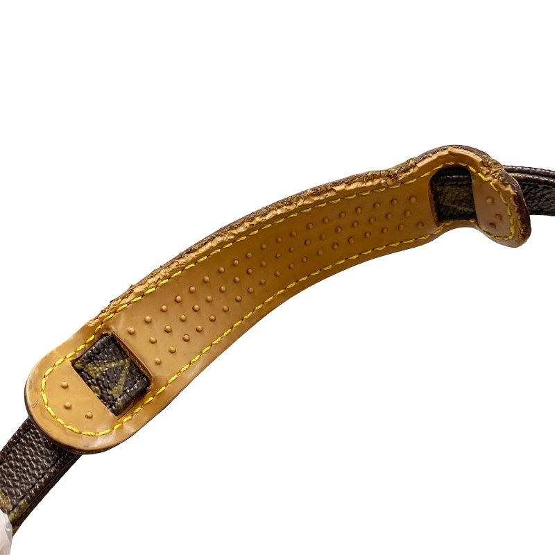 louis vuitton m45236 shoulder bag markings and labels