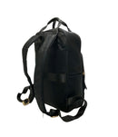 samsonite backpack rear view