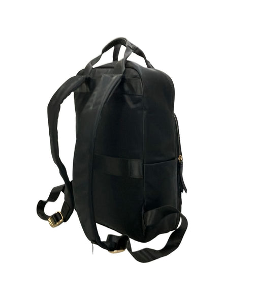 samsonite backpack rear view