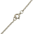 tiffany necklace accessories included