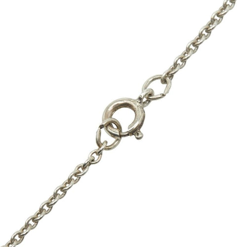 tiffany necklace accessories included