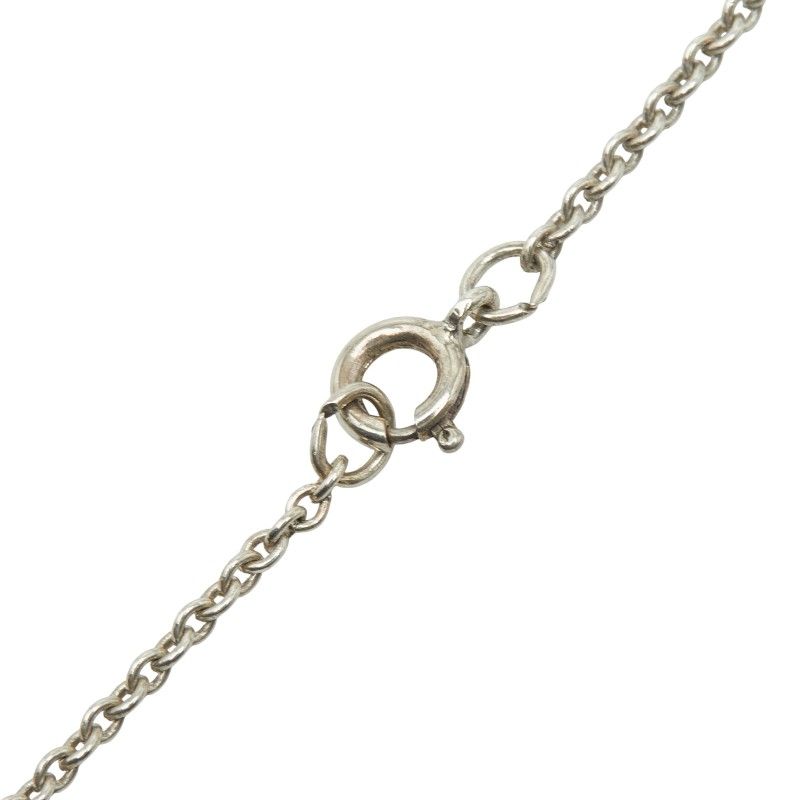 tiffany necklace accessories included