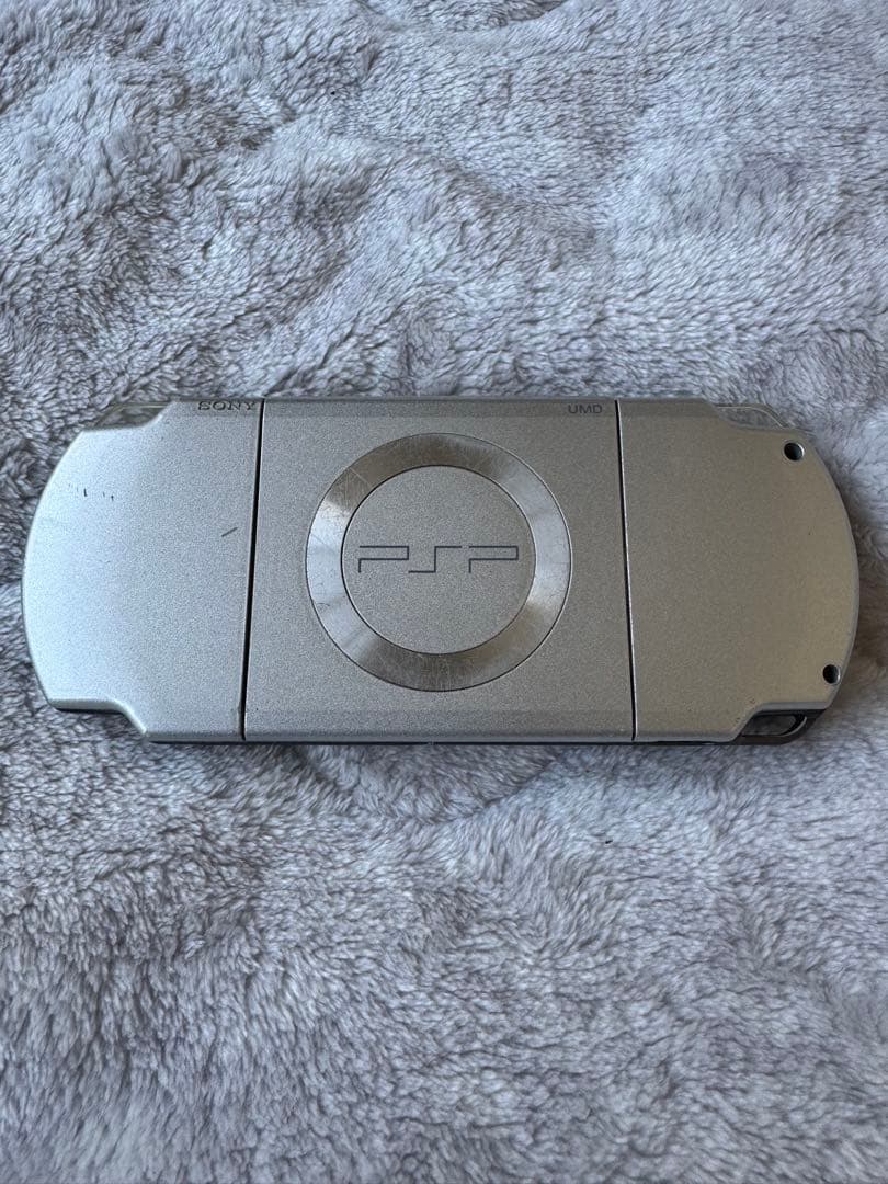 Sony PSP-2000 Handheld Console