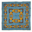 nina ricci scarf front view
