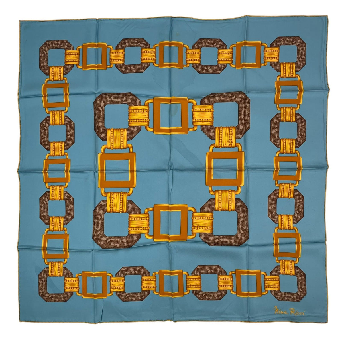 Nina Ricci Scarf