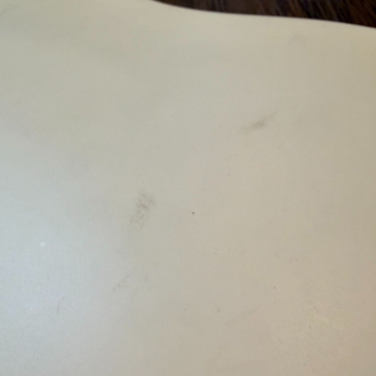 s.yairi ym-02/wh white acoustic guitar markings and labels