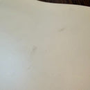 s.yairi ym-02/wh white acoustic guitar markings and labels