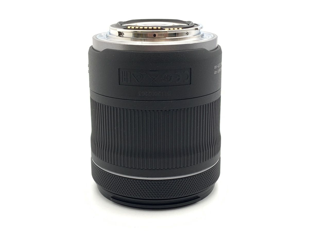 Canon RF24-105mm Lens