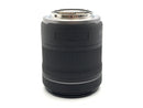 canon rf24-105mm lens front view