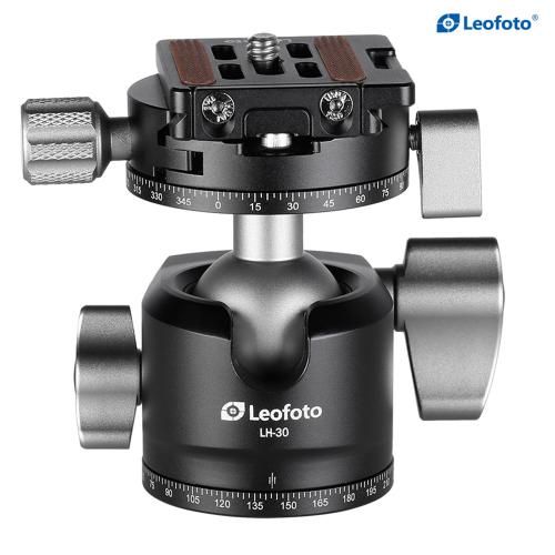 Leofoto LS-253CM Tripod