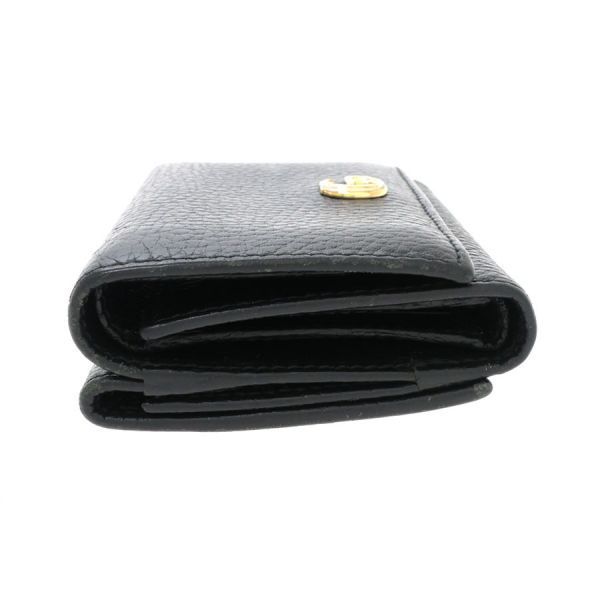 gucci 474746 wallet markings and labels