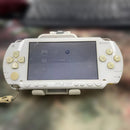 sony psp-1000 handheld console