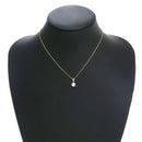 mikimoto necklace interior details