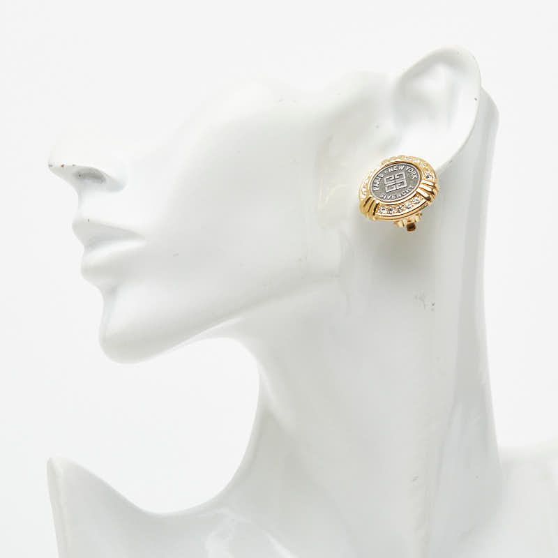 givenchy earrings accessories included