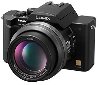Panasonic Digital SLR Camera