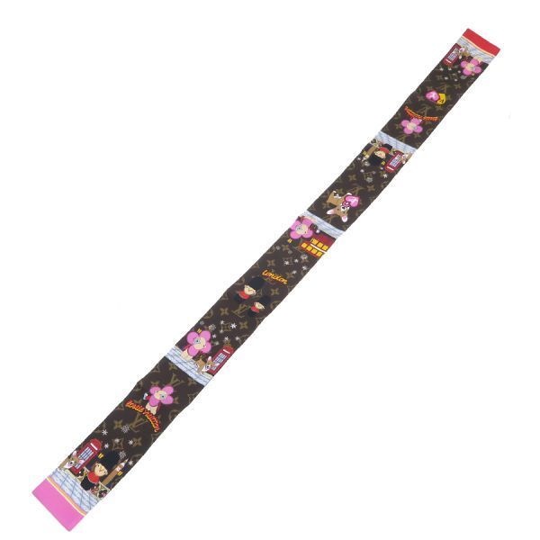 Louis Vuitton M00489 Scarf
