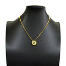 christian dior necklace accessories included