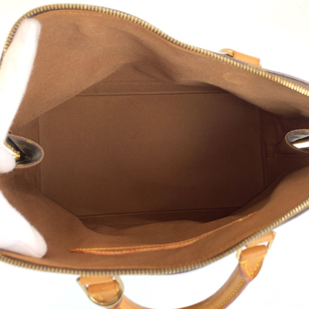 louis vuitton m51130 handbag markings and labels