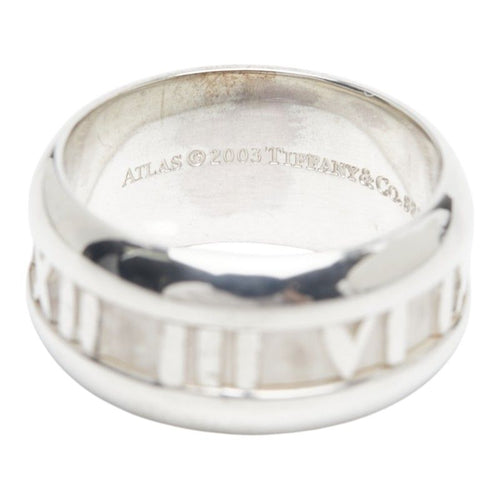 tiffany ring accessories included