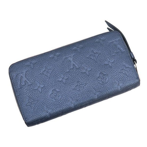 louis vuitton m80958 wallet front view