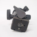 manfrotto 498rc2 other condition details