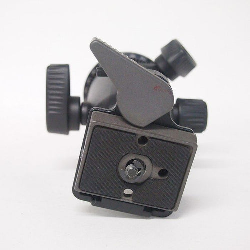 manfrotto 498rc2 other condition details