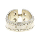 hermes 925/6.2g ring rear view