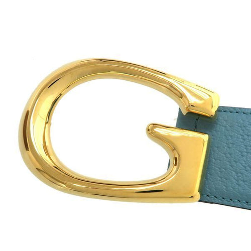 gucci 709954 belt side view