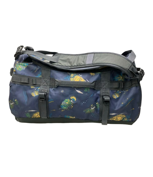 the north face backpack