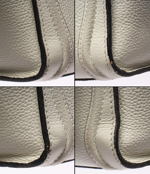 celine shoulder bag accessories included