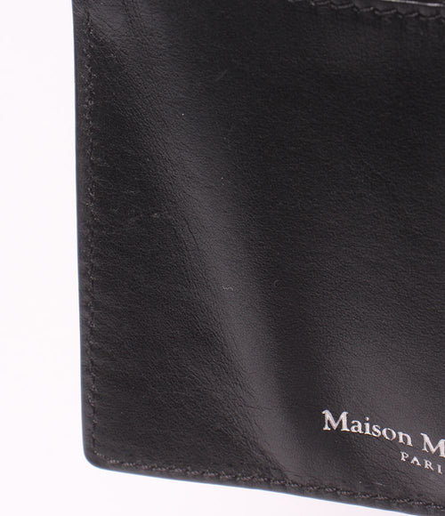 maison margiela wallet accessories included