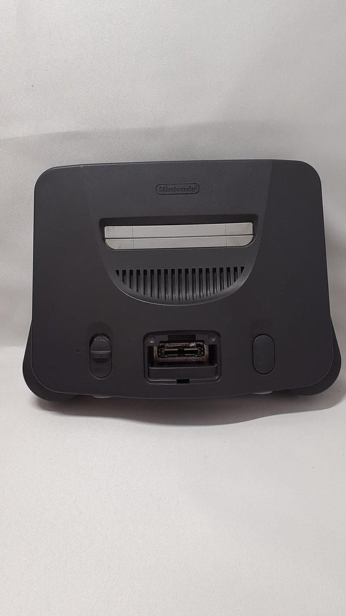 nintendo nus-001 video game console