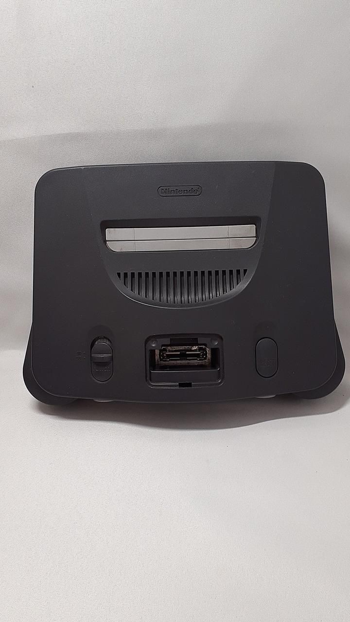 nintendo nus-001 video game console