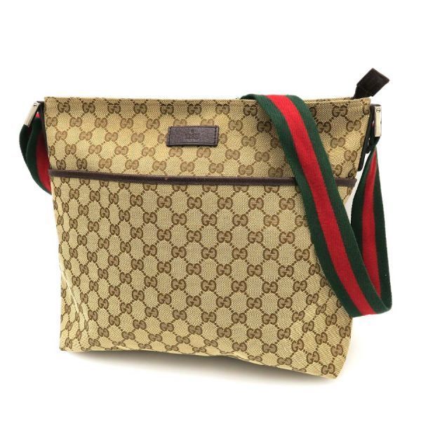 Gucci 189751 Shoulder Bag