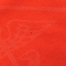 hermes scarf side view