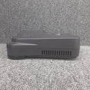 nintendo nus-001 video game console rear view